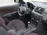 Mazda3 5-Door 2004 года